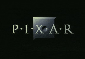disney history birthday GIF by Disney Pixar