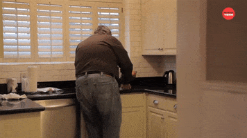 Fathers Day Dancing GIF by BuzzFeed