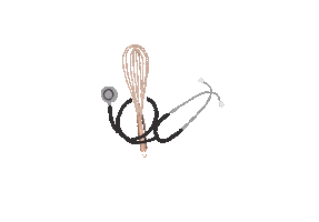 Cooking Sticker