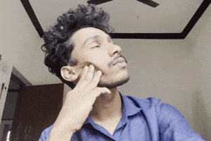 Afraz What GIF