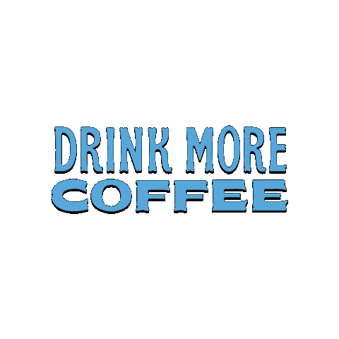 Carabello Coffee Sticker