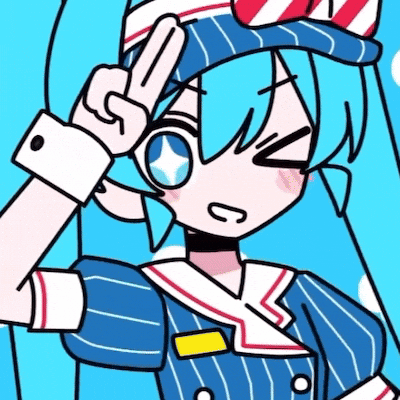 Miku GIF