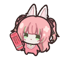 森悠 Sticker
