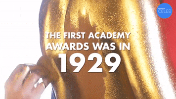 The Academy Awards GIF by BuzzFeed
