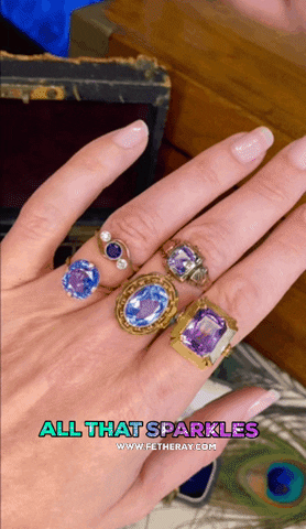 Fetheray Antique Jewellery GIF