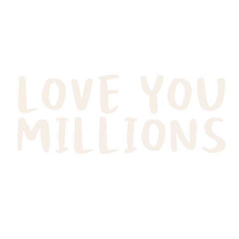 In Love Sticker