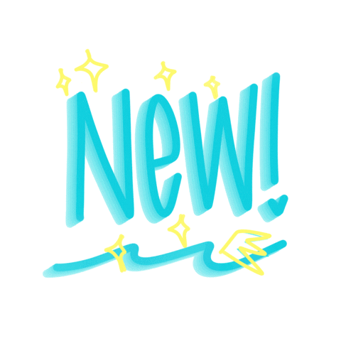 New Sticker