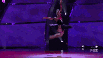 episode 7 jacque GIF by So You Think You Can Dance