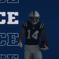 Nfl Football GIF by Indianapolis Colts