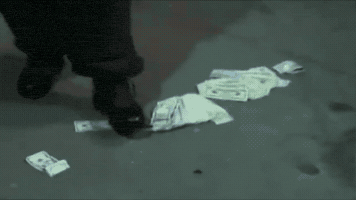 I Know Idk GIF by Fatt Smaxk