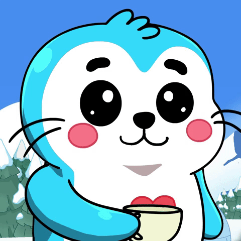 Foku GIF