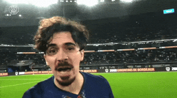 Paris Saint-Germain Psg GIF