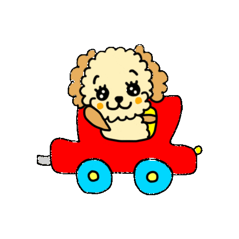 かわいい Sticker