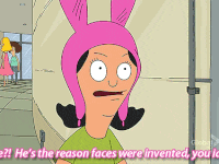 linda belcher