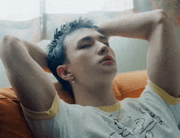 Hwang Hyunjin Cartier GIF