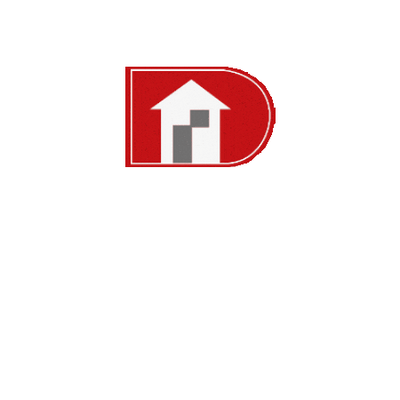 Sticker by Duda Imóveis