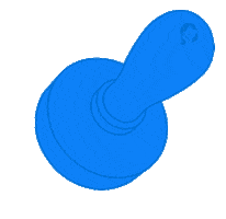 Beauty Cleansing Sticker by poiuy