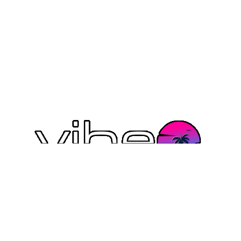 Vibemedia Sticker