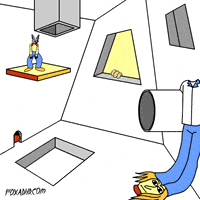 Animation Domination Party GIF by gifnews