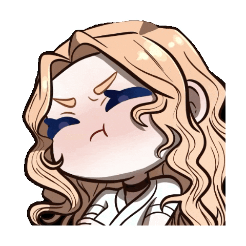 Animated Sticker