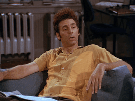 seinfeld GIF by hero0fwar