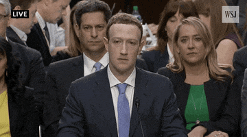 Mark Zuckerberg Congress GIFs - Get the best GIF on GIPHY