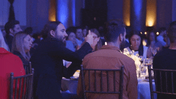 taking a picture smile GIF by Clio Awards