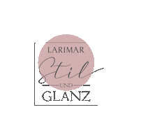 stilundglanz Sticker