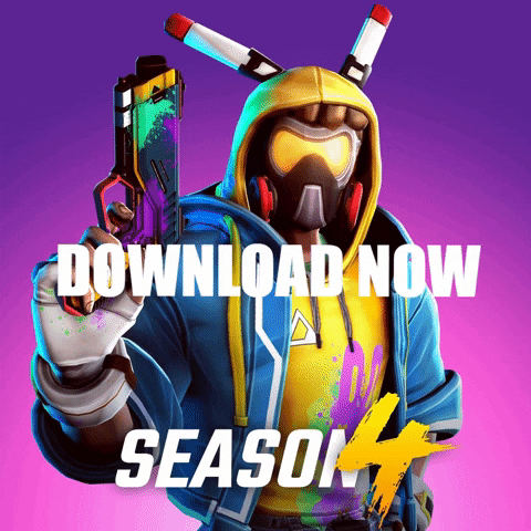 MADFINGER Games GIF