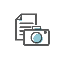 Spark Sticker