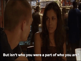 One Tree Hill Anna GIF