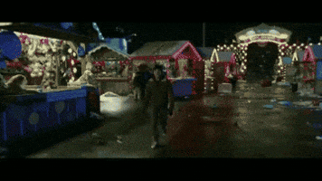 Shazam! GIF