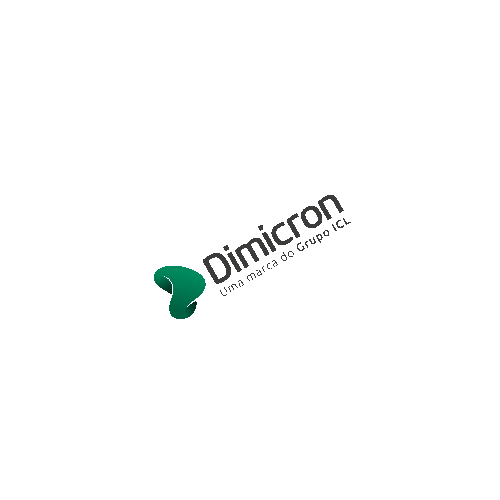 Dimicron Sticker