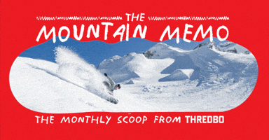 GIF by Thredbo