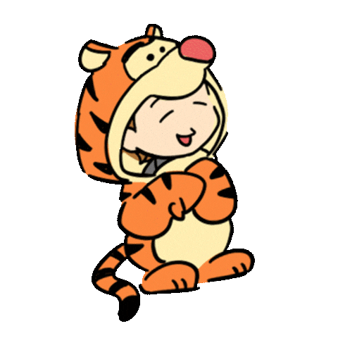 われたん Sticker