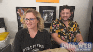 Paul Scheer Comedy GIF by Dark Web