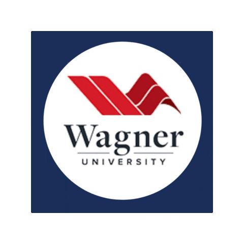 School Leadership Sticker by Wagner University
