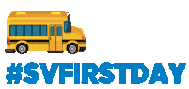 Svsd Sticker by Seneca Valley School District