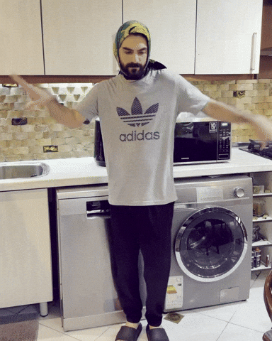 Dance Mom GIF