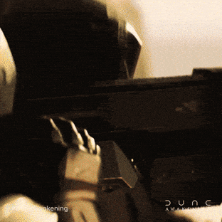 Dune: Awakening GIFs on GIPHY - Be Animated
