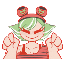 Animated Sticker