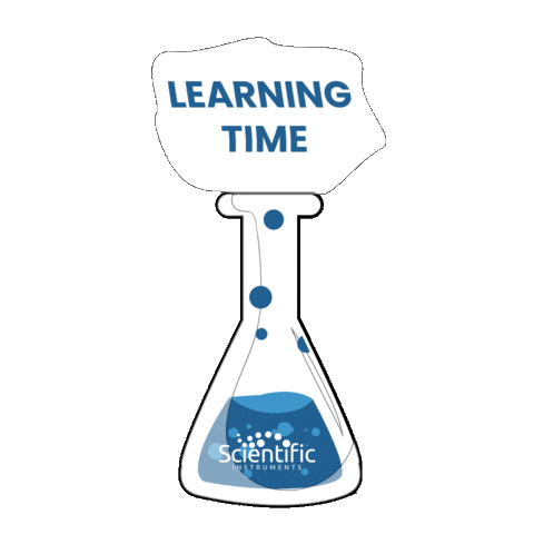 Scientific Instruments Panamá Sticker