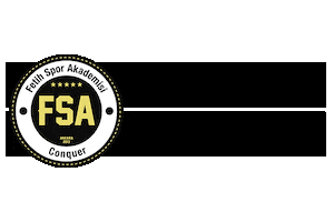 fetihsporakademisi Sticker