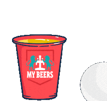 Beauvais Sticker by initiativeoiseouest