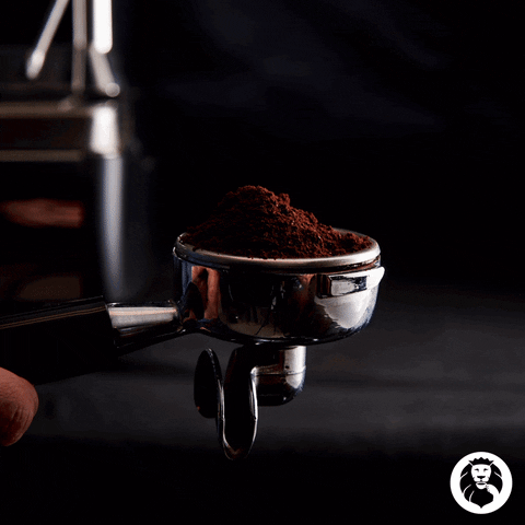 just right espresso GIF by Royal Cup Coffee & Tea