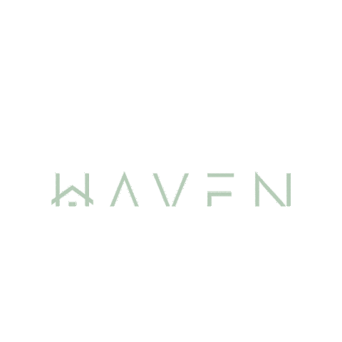 Haven Realty Co. Sticker