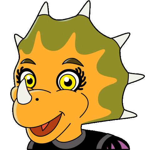 Rock Metal Sticker by EUROPA Hörspiele