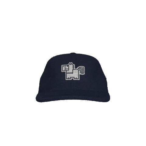 Franky's Hats Sticker