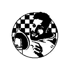 Podcast Mic Sticker by Cypher Clothing