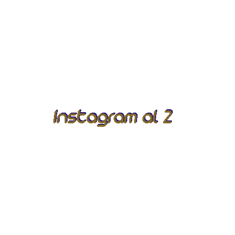 Instagram Al Z Sticker by LMI